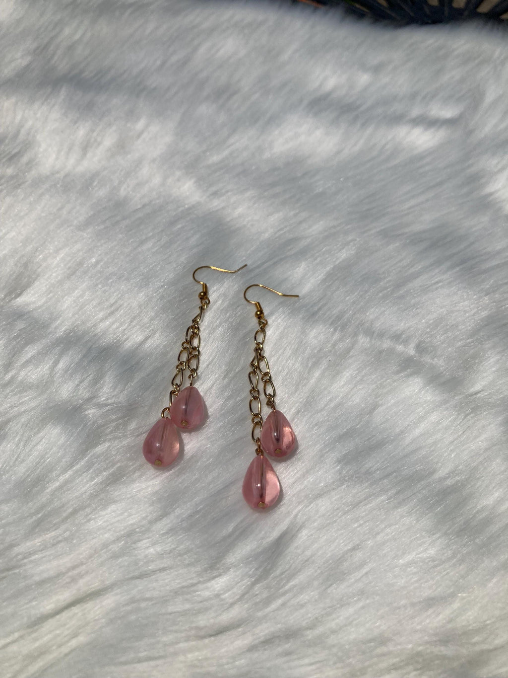 Rose Drip
