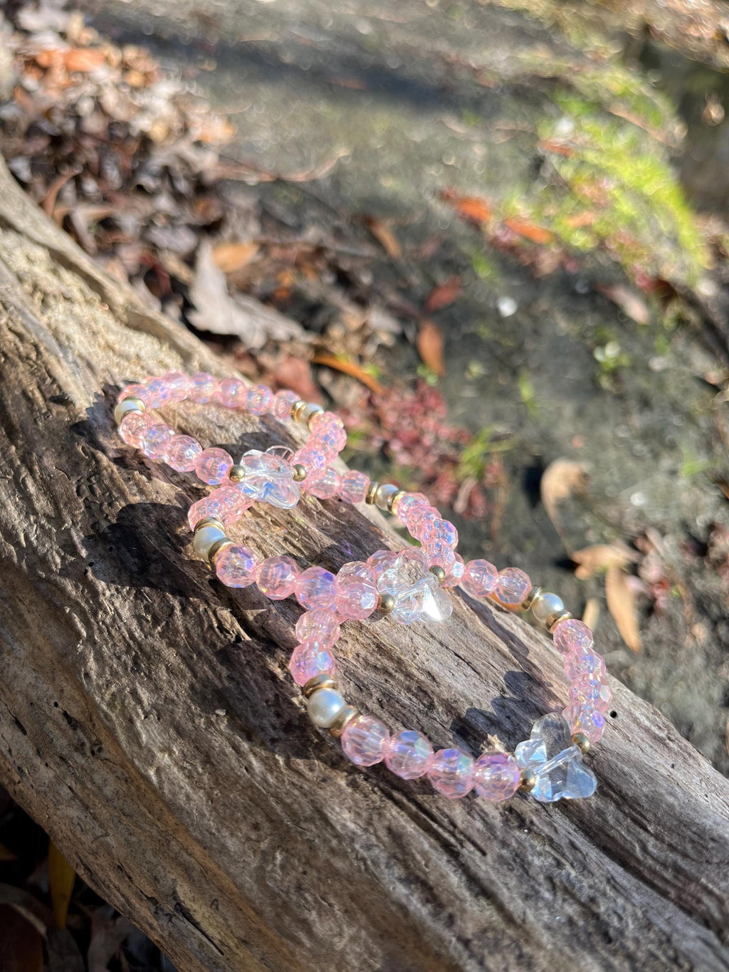 Little Butterflies