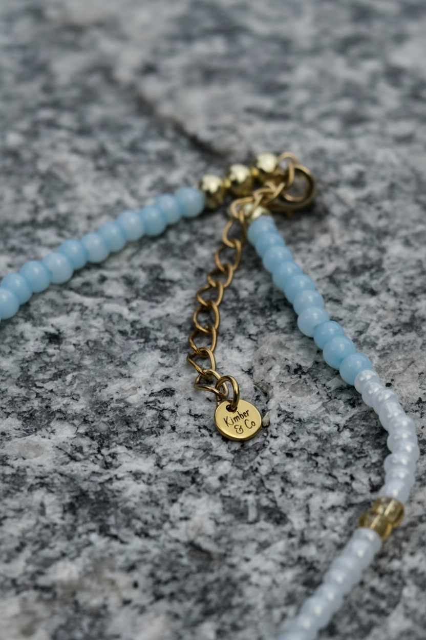 Sacred Waters Set