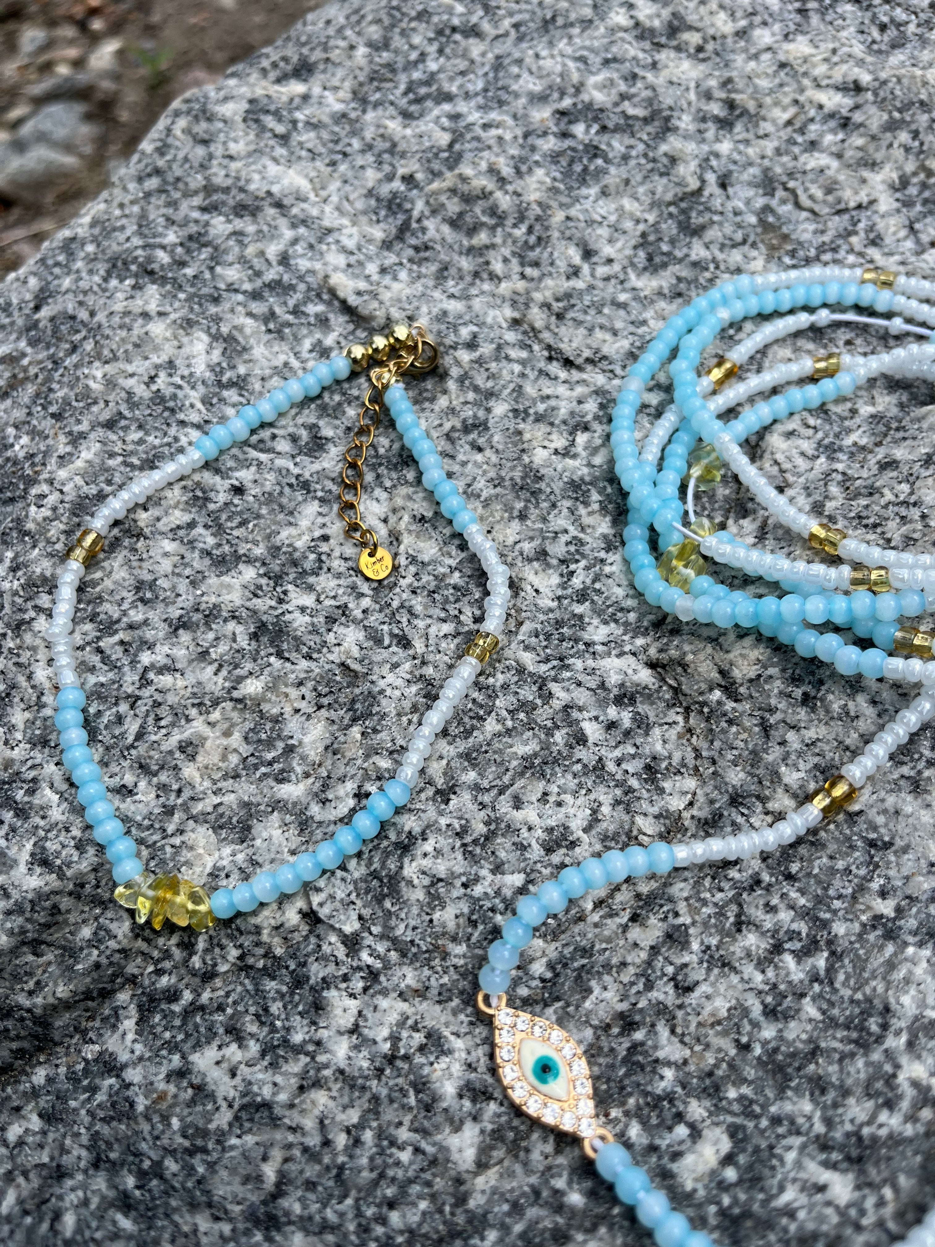 Sacred Waters Set
