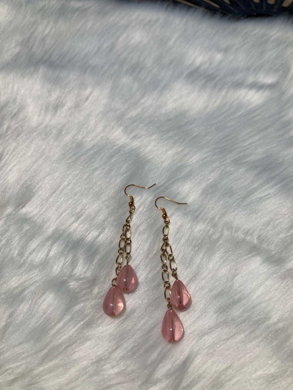 Rose Drip