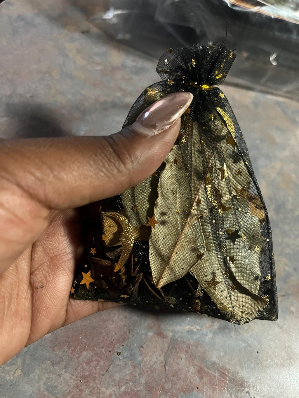 Sacred Shield & Abundance Satchels