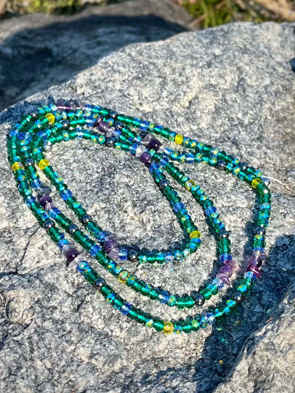 Emerald Awakening