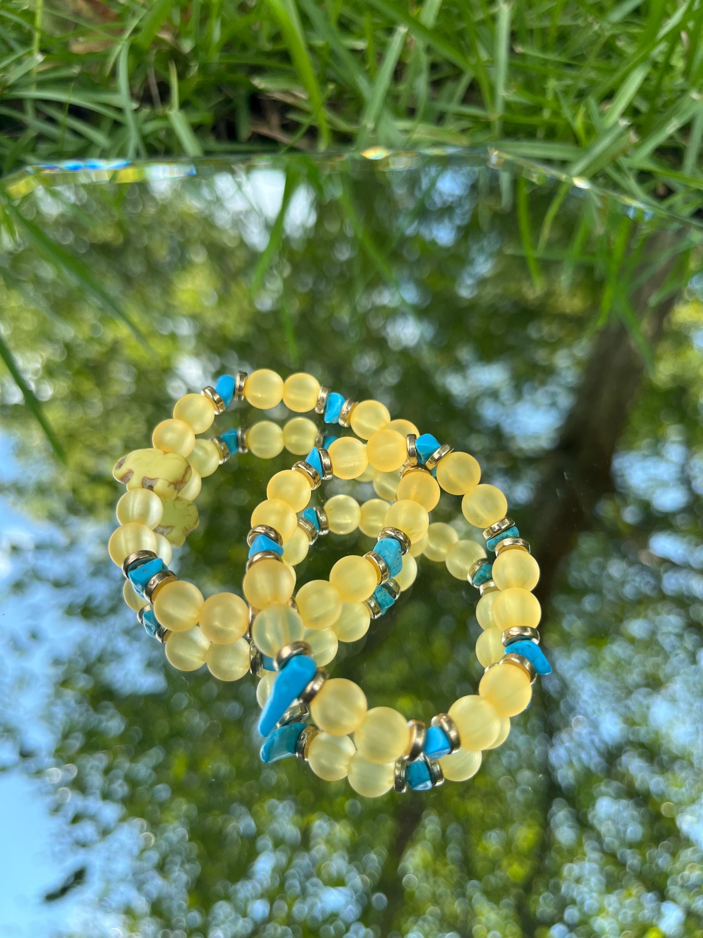 Cutie Pie Kids Bracelets