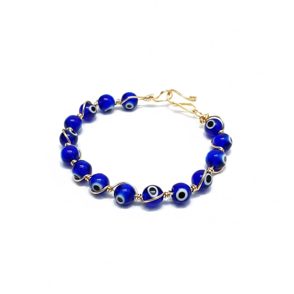 Evil Eye Elegance