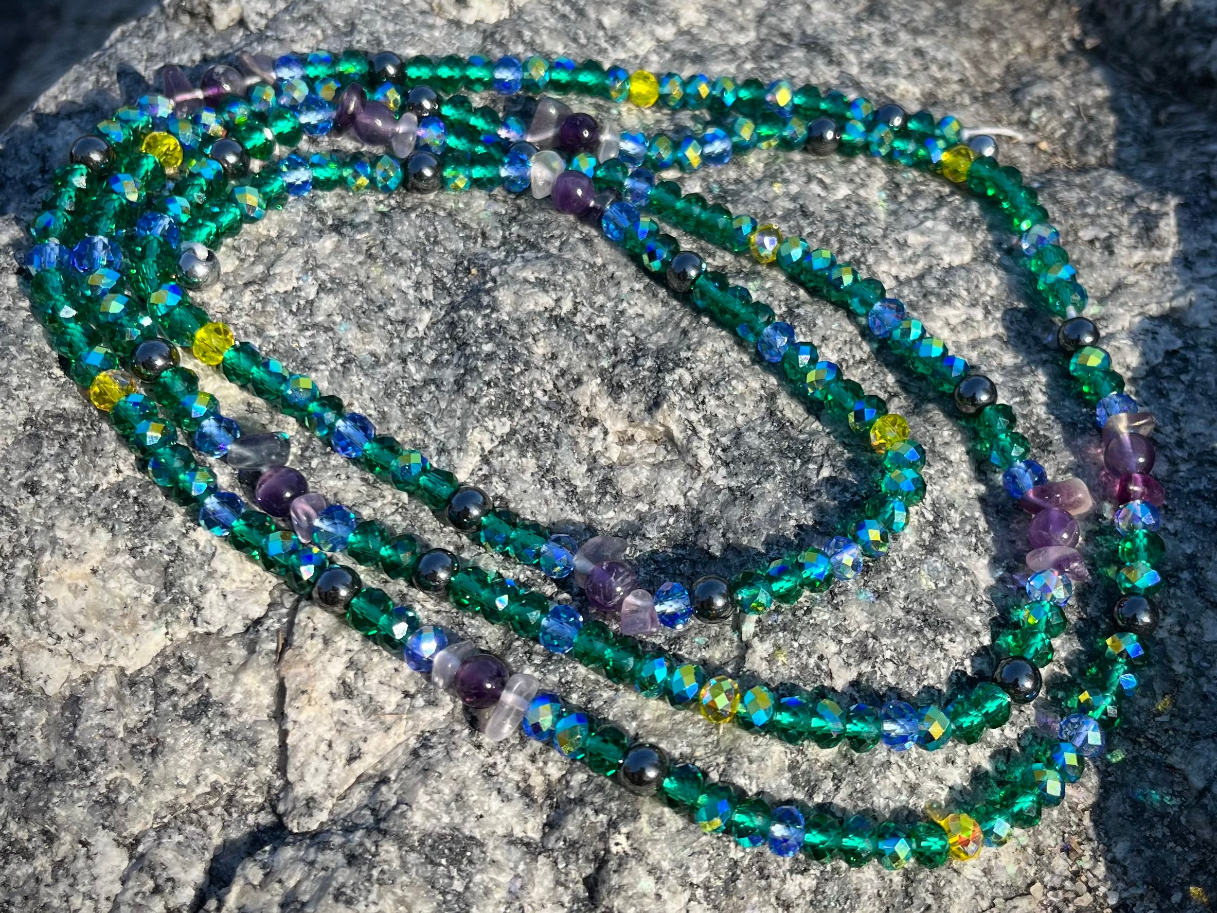 Emerald Awakening