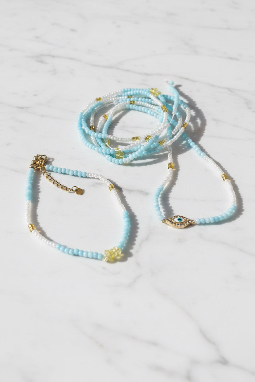 Sacred Waters Set