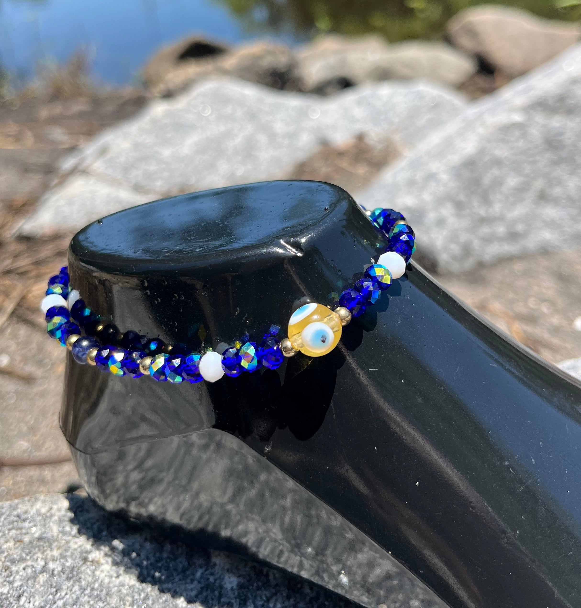 Mystic Watch