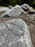Sea Glass Serenade