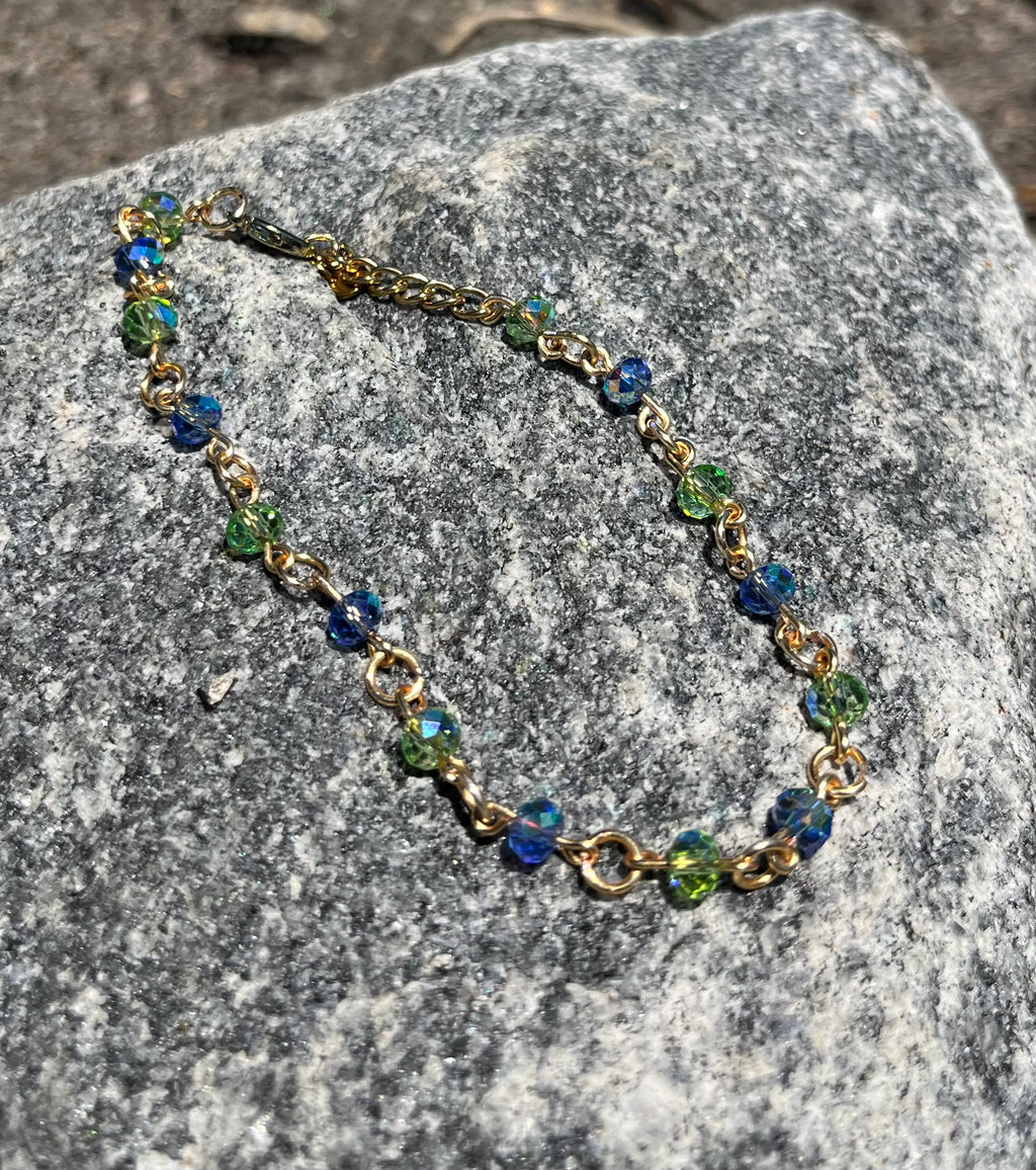 Sea Glass Serenade