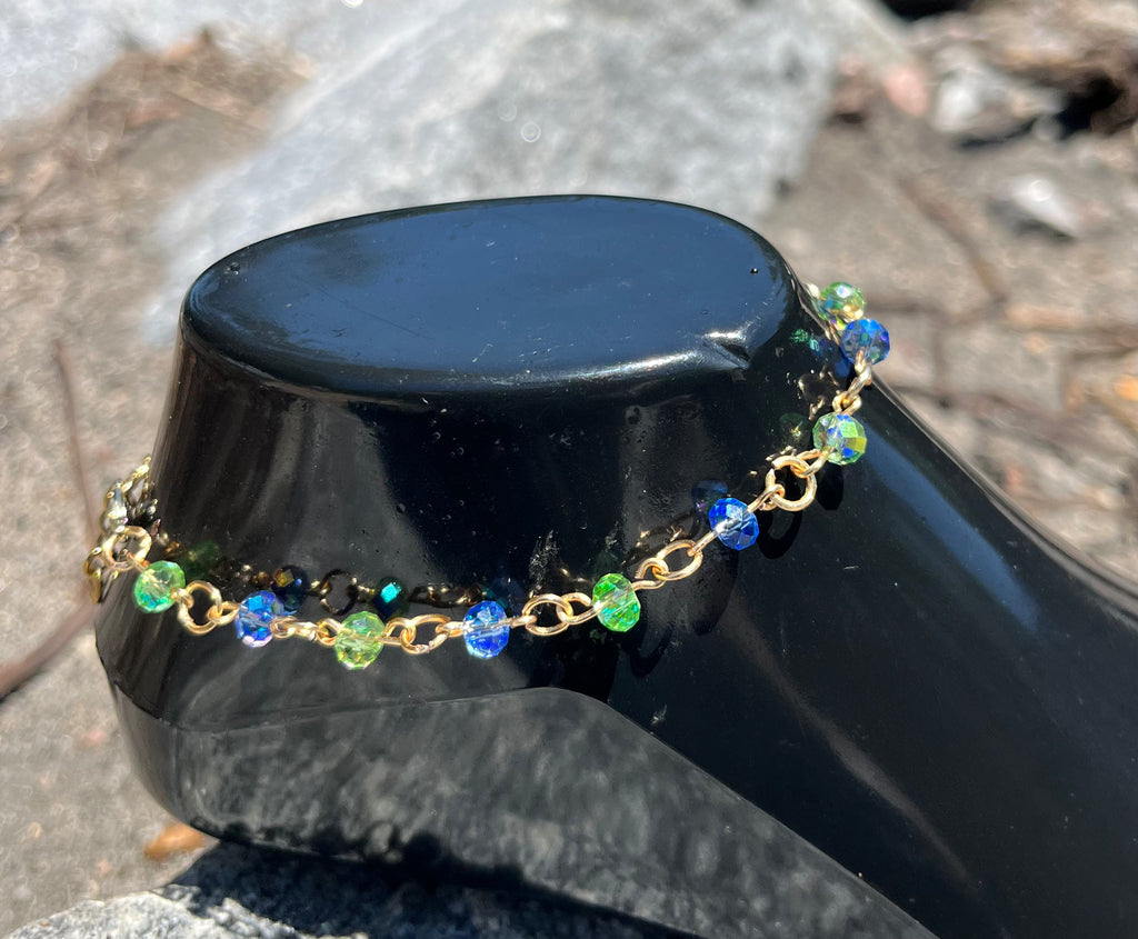 Sea Glass Serenade