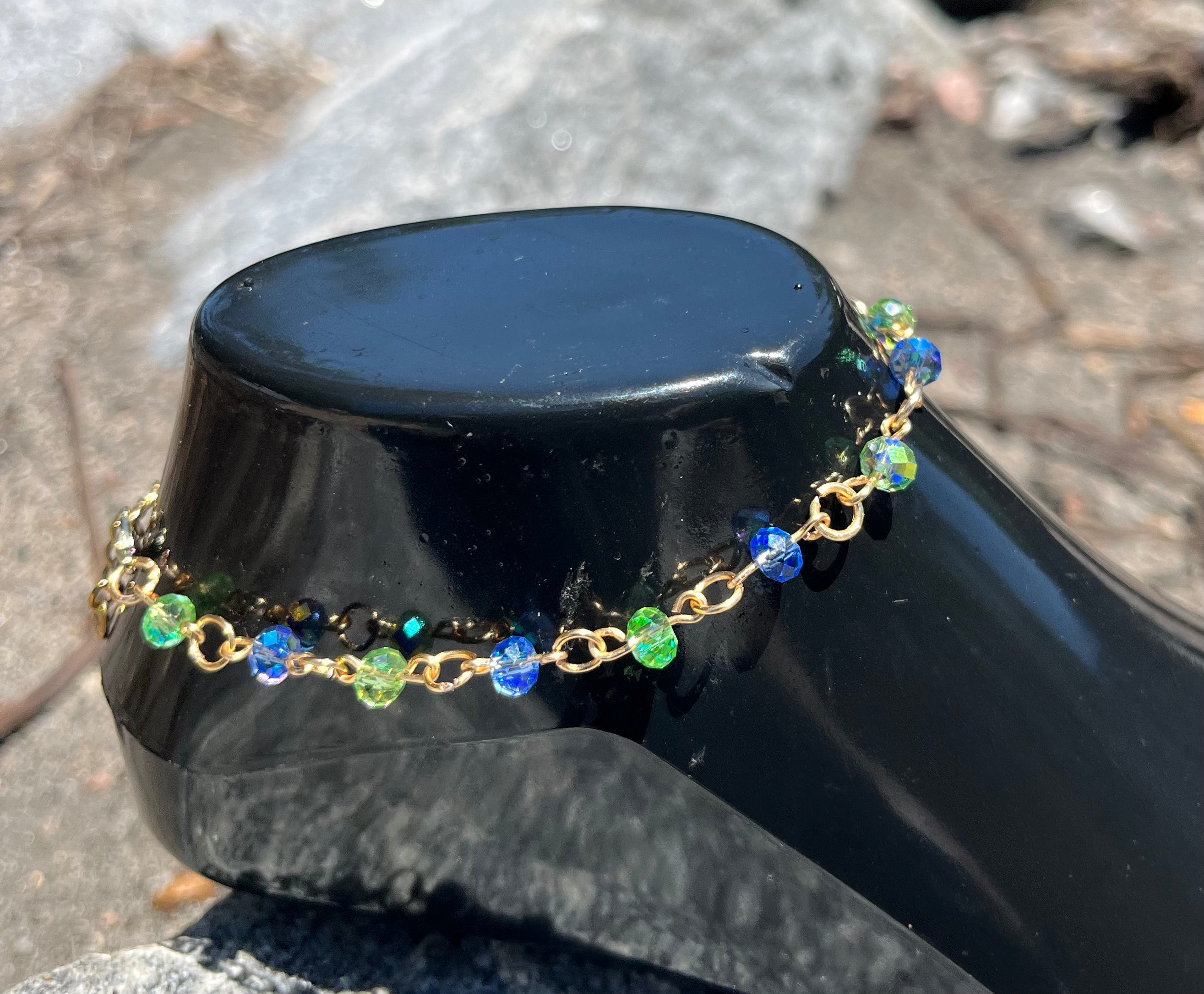 Sea Glass Serenade