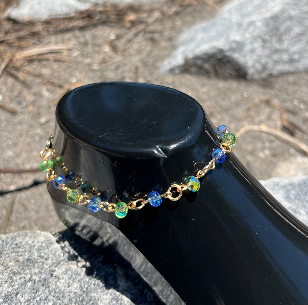 Sea Glass Serenade