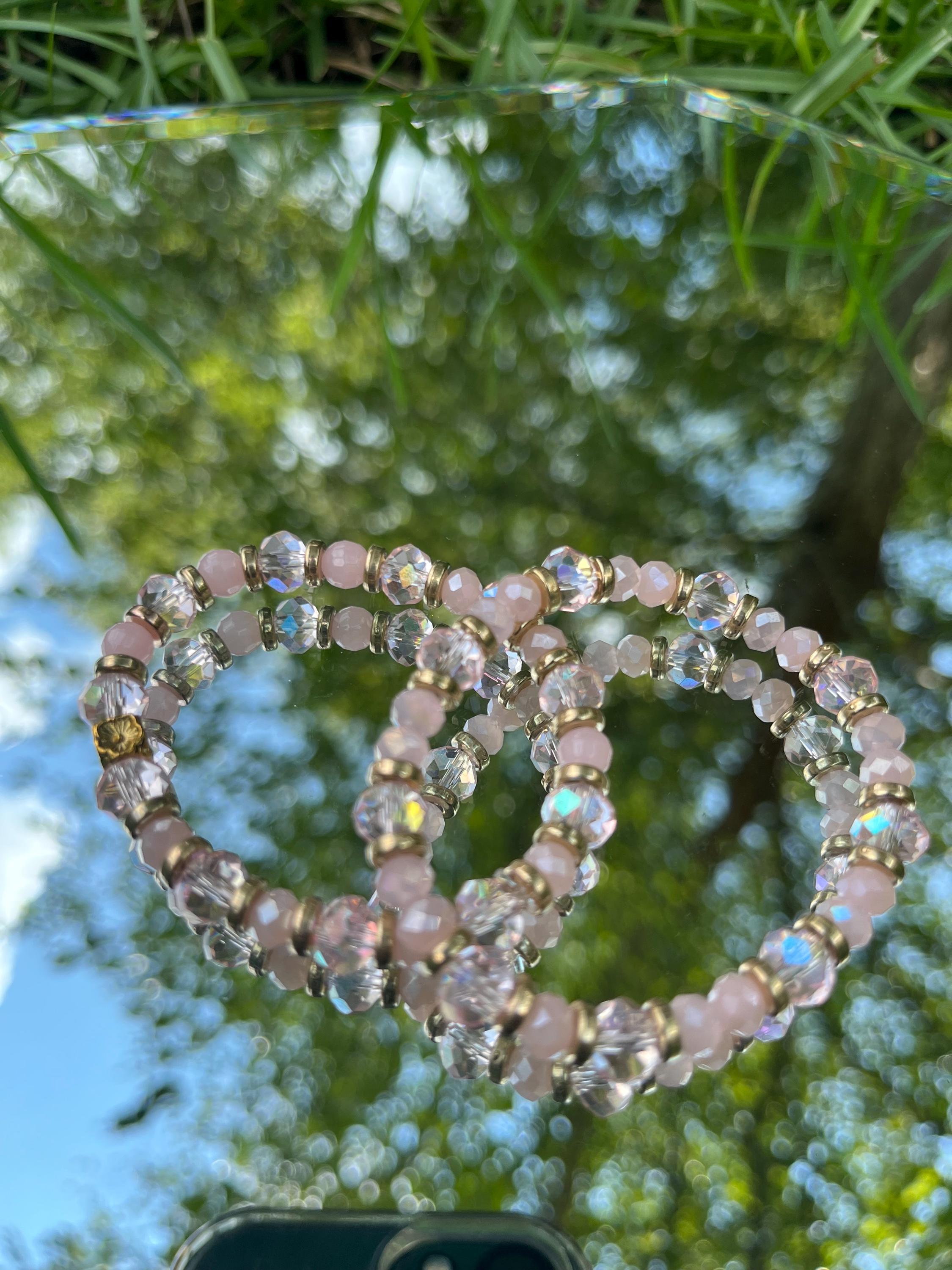 Cutie Pie Kids Bracelets