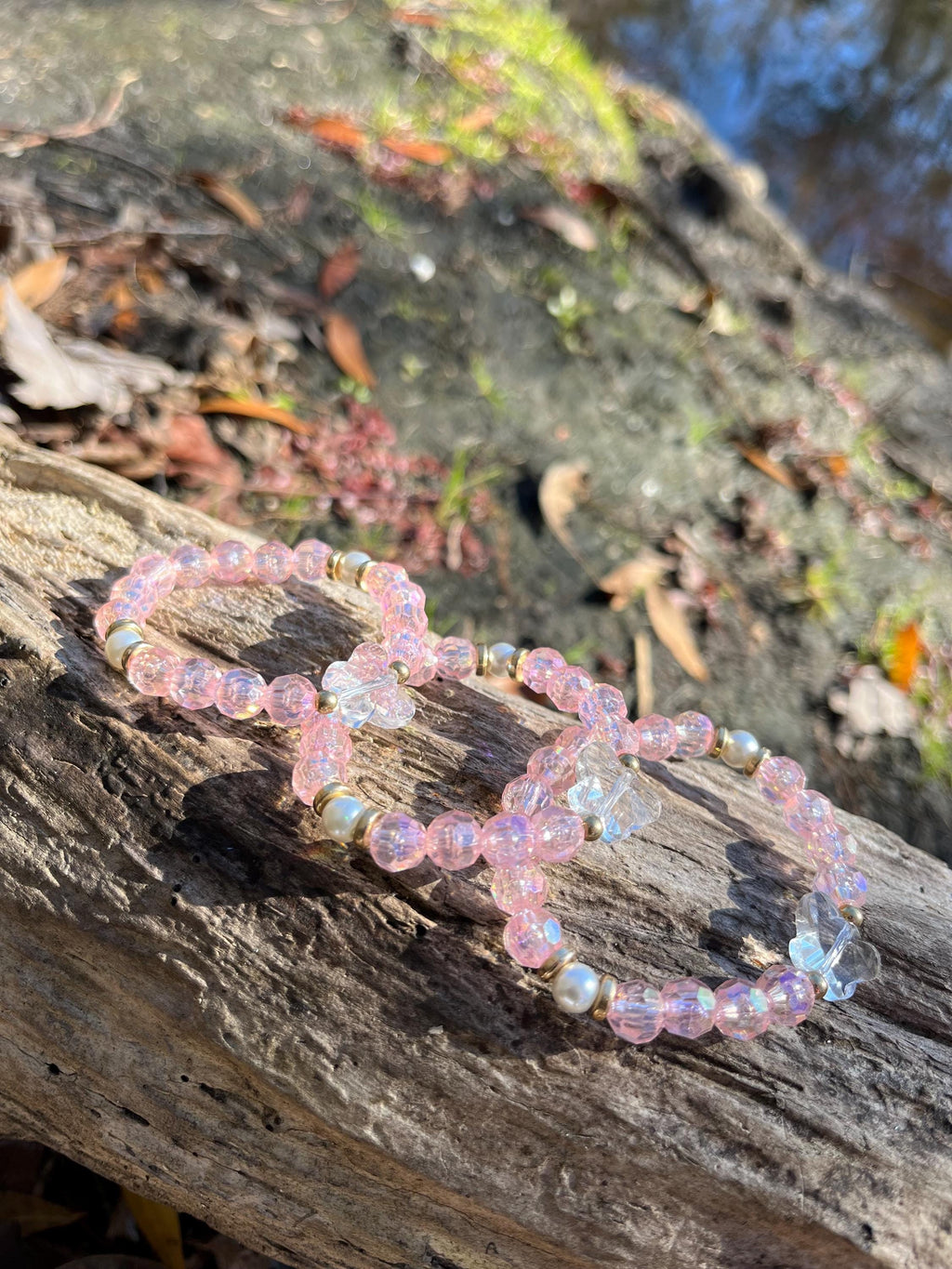 Little Butterflies
