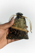 Sacred Shield & Abundance Satchels