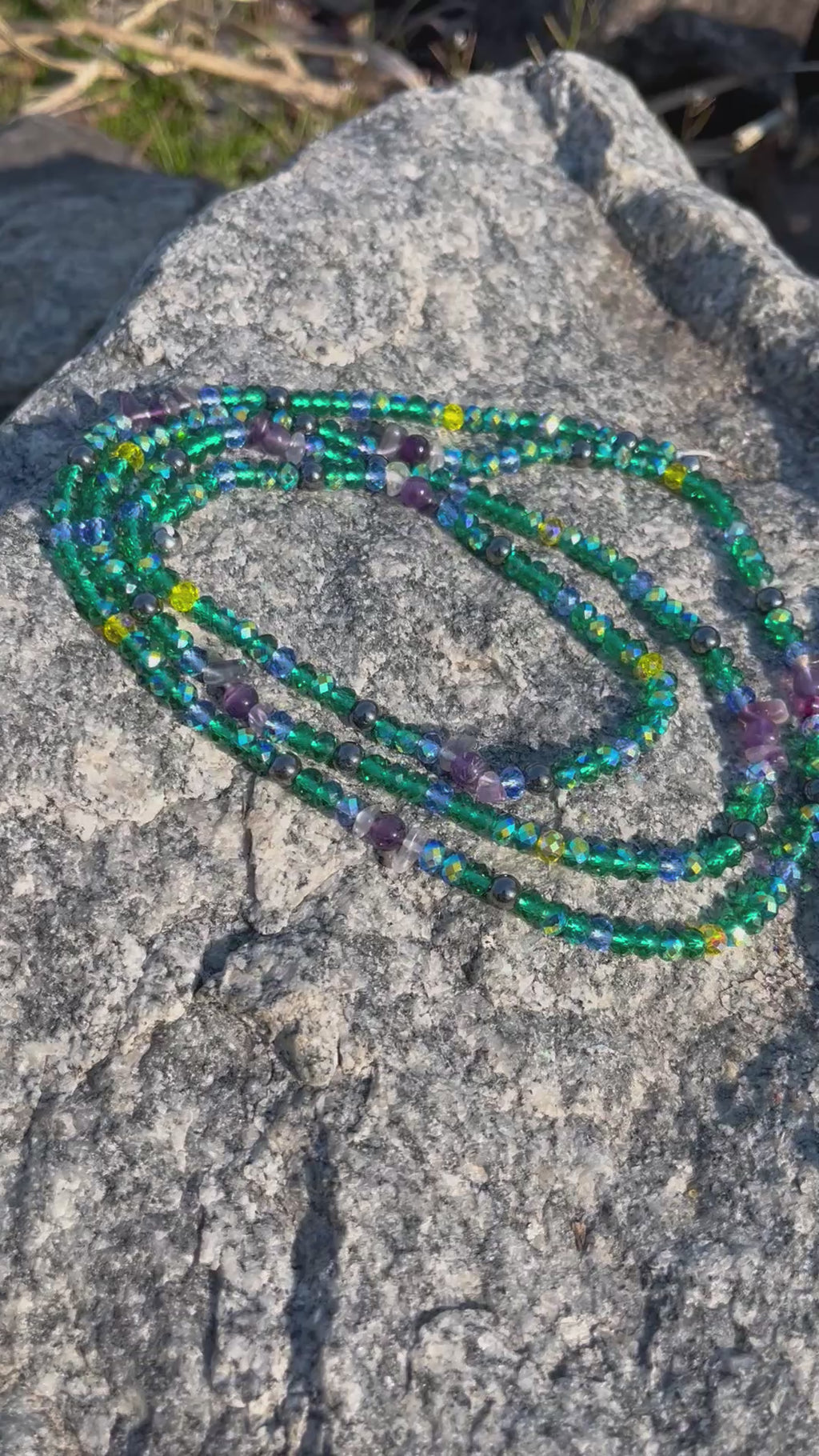 Emerald Awakening